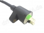 Z�ndspule mit STECKER universal f�r viele 49-125 ccm Roller 50er-125er