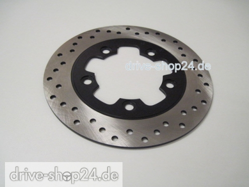 TGB BLADE 250-325 Quad ORIGINAL BREMSSCHEIBE HINTEN 220mm