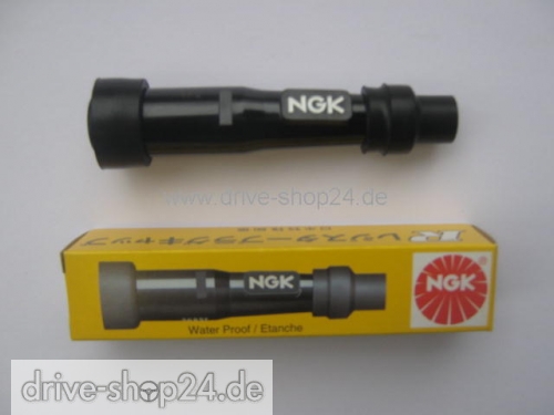 SD05F Z�NDKERZENSTECKER NGK 8022 gerade Kerzenstecker