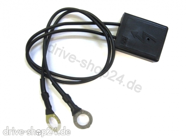 12V universal SpannungsBEGRENZER f�r Auto Roller Motorrad Quad / MADE IN GERMANY
