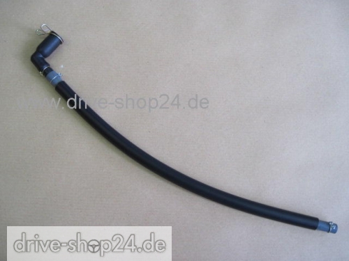 DAELIM Message-Tapo-GZ 50 �LSCHLAUCH-KOMPLETT �ltank-Schlauch