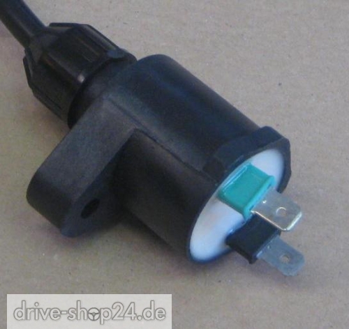 universal Z�NDSPULE f�r viele 49-125 ccm Roller 50er-125er