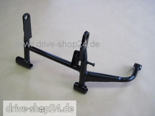 DAELIM History 125 SL HAUPTST�NDER Mittelst�nder St�nder