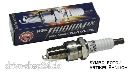 CR7EIX NGK Iridium IX Longlife Z�ndkerze