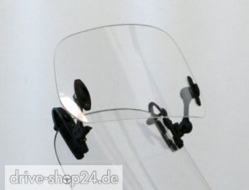 MRA Windschild-Aufsatz-Spoiler Windschutzscheibenverl�ngerung