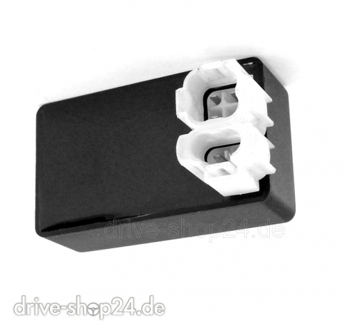 CPI Aragon 25/45/50/80 S-Line, Basic, GP, Paddock, Club CDI Einheit