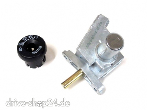 Y] Z�NDSCHLOSS f�r ATU Explorer Kallio / Generic Epico 50