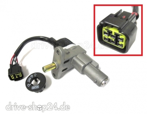 C2] Z�NDSCHLOSS f�r GENERIC ROC Ideo XOR 50 BNOT BN0T