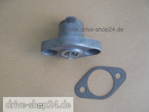 DAELIM VC, VS, VT, VL Daystar, VJ VJF Roadwin 125 STEUERKETTENSPANNER + DICHTUNG f�r Kettenspanner