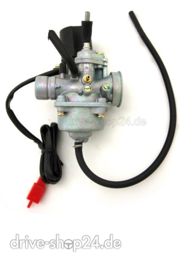 VERGASER f�r 50er CPI, Keeway, Generic, Malaguti, Sachs, MIKUNI
