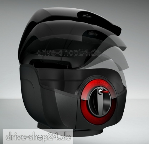 Eyecase L32 Topcase Roller, Motorrad, Quad - Koffer-Box NEUHEIT