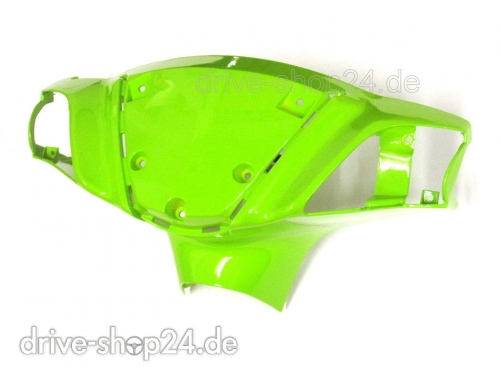 GENERIC Explorer Race GT-50 LENKERVERKLEIDUNG VORNE GR�N