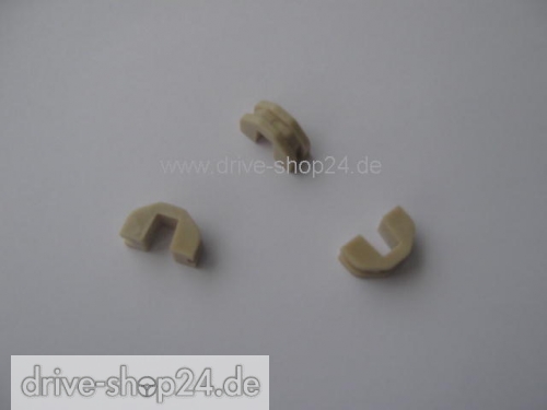 DAELIM Otello 125 99 3x F�HRUNG f�r Variomatik Variorollen Rolle