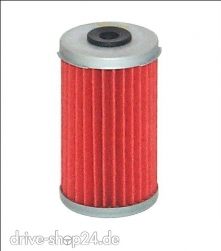 DAELIM VJ Roadwin VL Daystar 125 �LFILTER von Hiflo HF169