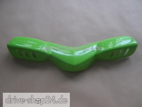 CPI Crab 50-100 Quad LENKERVERKLEIDUNG Verkleidung-Lenker gr�n
