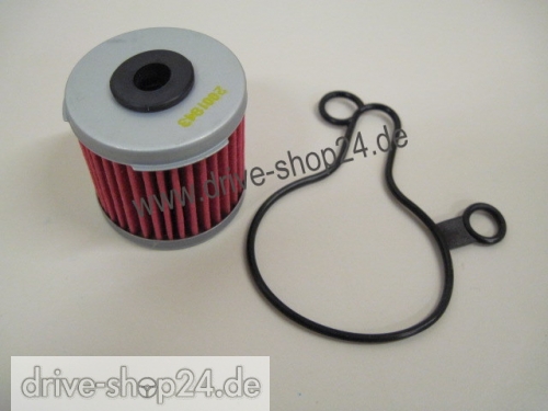DAELIM VS 125 �LFILTER HF167 mit DICHTUNG �lfilterdichtung