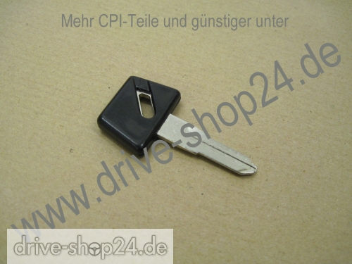 CPI Formula R 25-45-50 SCHL�SSELROHLING f�r Ersatz Schl�ssel