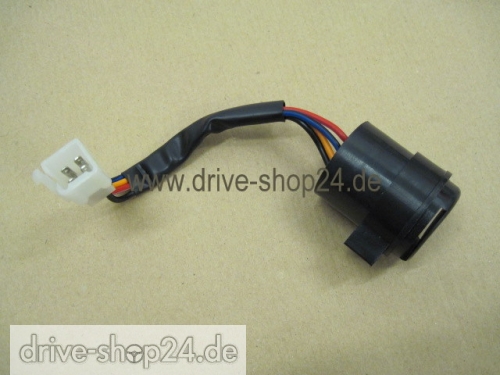 F�r CPI Aragon S-Line 25-45 passendes BLINKERRELAIS * Blinkgeber Relai Blinker