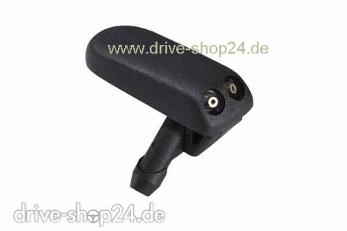 VW SPRITZD�SE 3er Golf III + Golf 1 3 4 Cabrio D�se Waschd�se