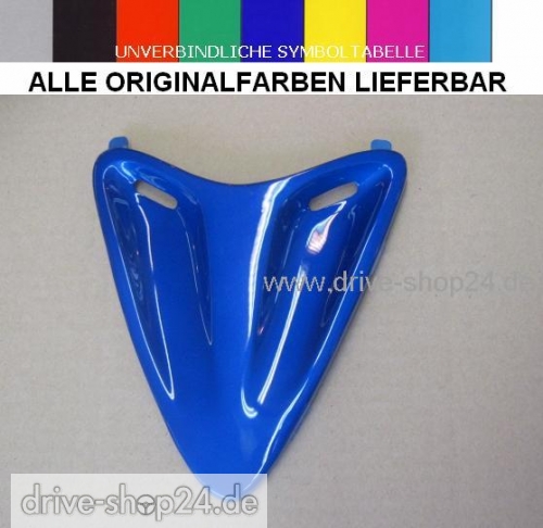 CPI Hussar 25-45-50 ABDECKUNG f�r Frontschild Front Dreieck