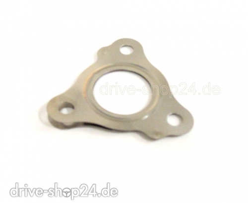 DAELIM Otello, Freewing 125 F.i. AUSPUFFDICHTUNG MITTE BLECH