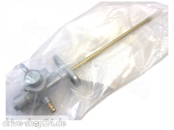 GENERIC Trigger 50 SM u. X Benzinhahn EXPLORER Sniper RIDE Thorn MRS MRX KSR TR SM