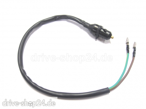 L Bremslichtschalter RECHTS L f�r TGB Target Blade 325 (FL + links ) 425 500 550