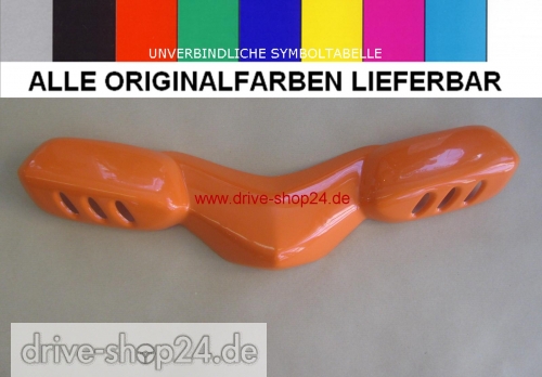 CPI Crab 50-100 Quad ATV JW LENKERVERKLEIDUNG Verkleidung Farbe W�HLEN