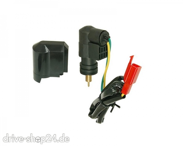 E-Choke D Kaltstartventil f�r 50er PEUGEOT Roller Speedfight 1,2,3 Elyseo Elystar Jetforce Looxor...