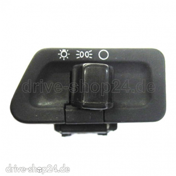 Lichtschalter f�r DAELIM u.a. Roller / Schalter Licht