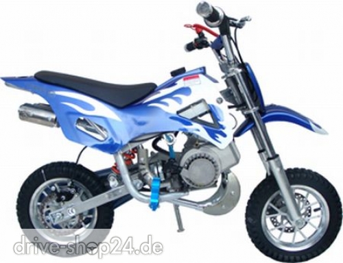 DIRTBIKE Pocketbike DIRT-Pocket-BIKE Poket BAUSATZ