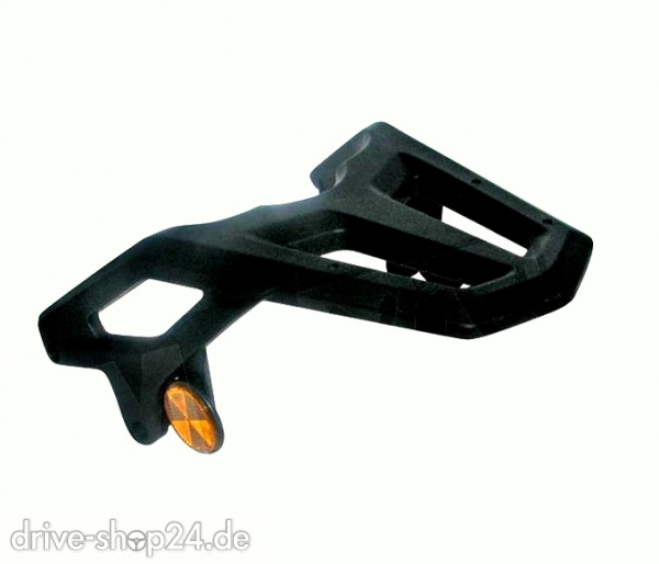 KUNSTSTOFF GEP�CKTR�GER f�r CPI Bingo Popcorn B05 EXPLORER Cracker Spin GE 50
