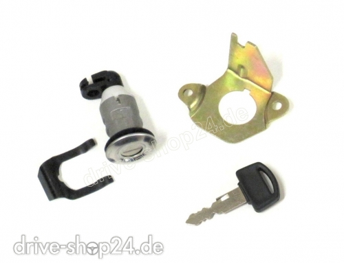 R SitzbankSCHLO� f�r CPI GENERIC KEEWAY TGB RIVERO + Chinaroller