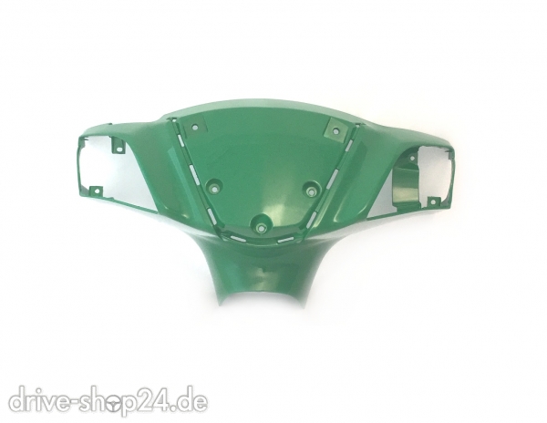 GENERIC Explorer Race GT-50 LENKERVERKLEIDUNG VORNE GR�N III