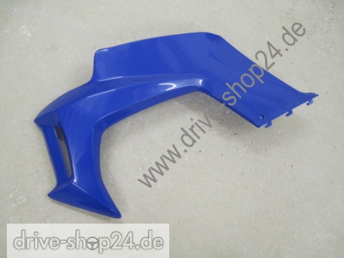 CPI XS 250 Quad SEITENVERKLEIDUNG LINKS Verkleidung BLAU