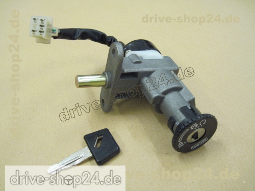 CPI Oliver JR 25 45 50 >04 Z�NDSCHLOSS komplett mit Schl�ssel