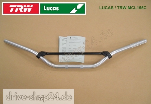 TRW-Lucas ALULENKER MCL155C Offroad Enduro Motocross Alu-Lenker
