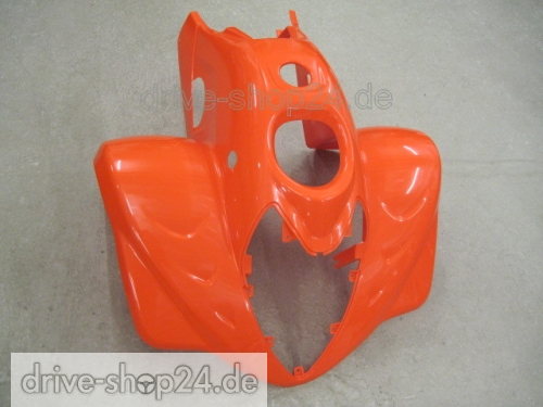 CPI Crab 50-100 Quad FRONTVERKLEIDUNG Verkleidung vorne orange