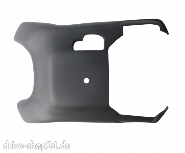 Unterbodenverkleidung SCHWARZ MATT Bodenwanne CPI GENERIC EXPLORER KEEWAY