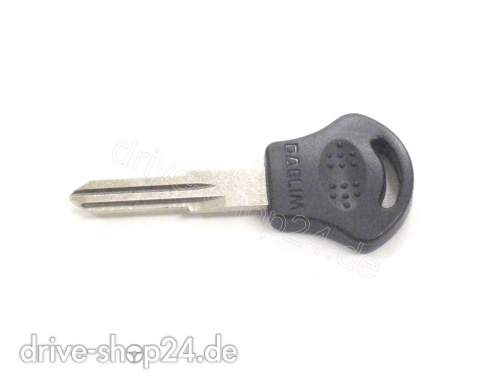 DAELIM Freewing 125 S2 F.i. S-Five 50 SCHL�SSELROHLING Schl�ssel