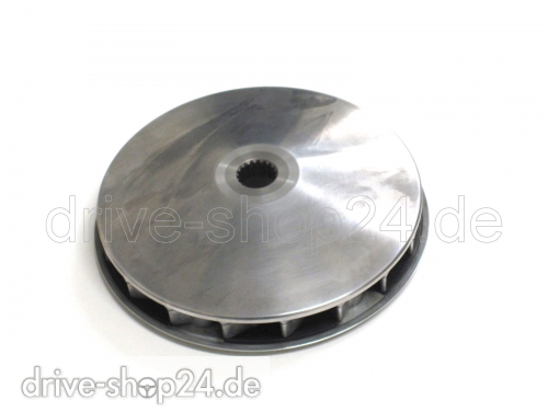 TGB �ussere RIEMENSCHEIBE Variomatik-L�fterrad f�r Gunner, Target, BLADE 425 500 525 550
