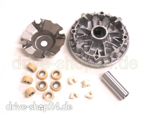 TGB BLADE 425 4x2 4x4 VARIOMATIK komplett  Vario-Automatik
