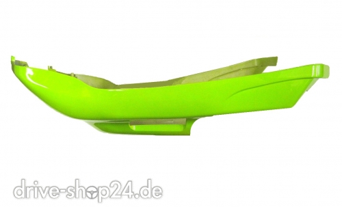 GENERIC Explorer Race GT50 UNTERBODENVERKLEIDUNG GR�N Bodenwanne