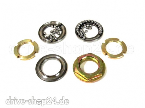 Lenkkopflager-Satz f�r 50er CPI, Keeway, Generic, Explorer, Sach