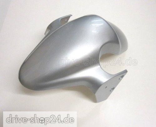 KOTFL�GEL Radabdeckung vorne SILBER f�r CPI EXPLORER KEEWAY