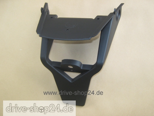 CPI GTR 50 FL Race NUMMERNSCHILDHALTER Kennzeichentr�ger
