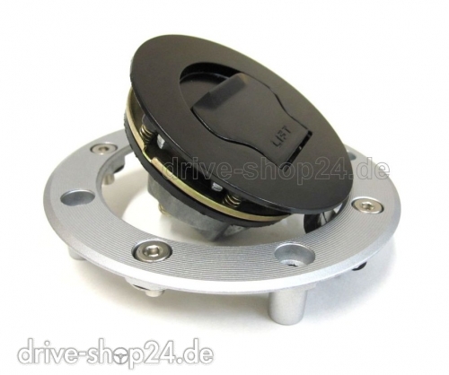 S] Tankdeckel f�r SUZUKI TL 1000 V650 RF600 900R GS 500 E