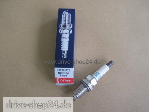 SK20R-P13 Z�ndkerze DENSO Iridium+Platin Toyota 90919-01212