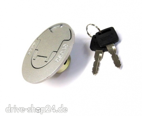BQ] Tankdeckel f�r China-Quad BASHAN Kangchao Shineray Jingling