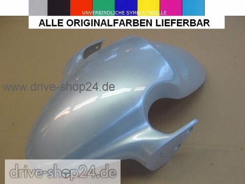 CPI Hussar KOTFL�GEL Radabdeckung vorne alle Farben